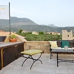 Casa In Pietra Vista Mare Casa vacanze Riglia
