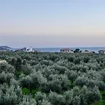 Casa In Pietra Vista Mare * Riglia