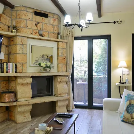 Casa In Pietra Vista Mare Dom wakacyjny *