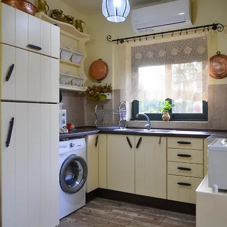 Casa In Pietra Vista Mare