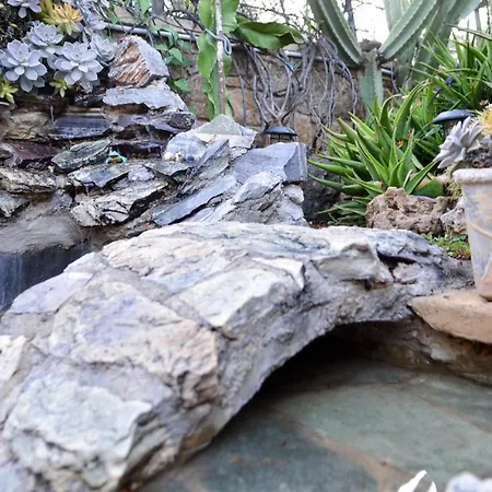 Casa In Pietra Vista Mare