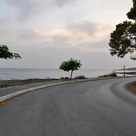 Casa In Pietra Vista Mare