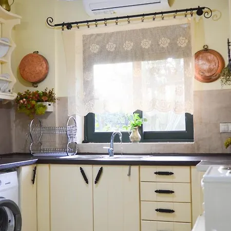 Casa In Pietra Vista Mare Holiday home
