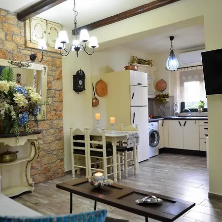 Casa vacanze Casa In Pietra Vista Mare