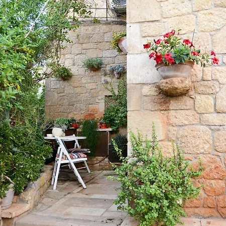 Hébergement de vacances Casa In Pietra Vista Mare