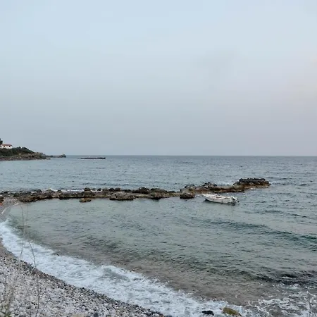 Casa In Pietra Vista Mare Holiday home