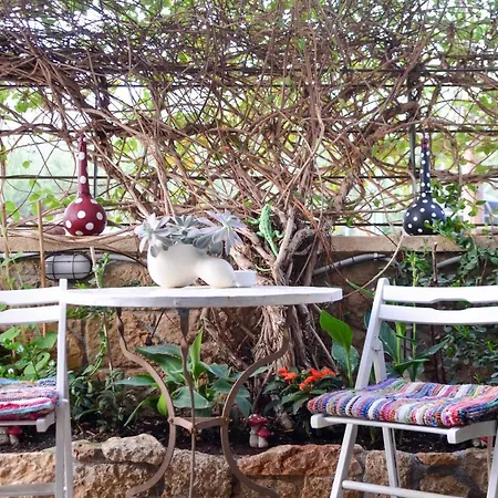 Casa In Pietra Vista Mare Holiday home *