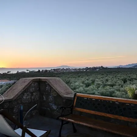 Σπίτι διακοπών Casa In Pietra Vista Mare