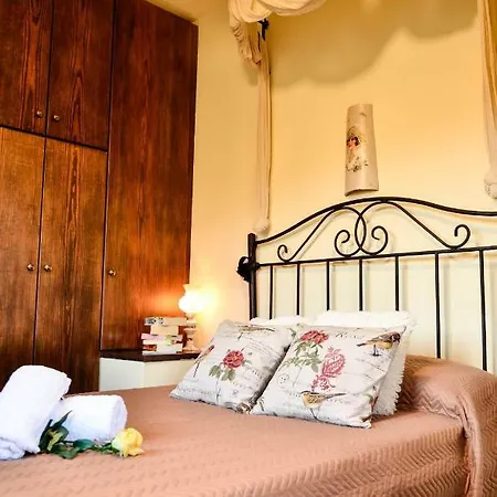 Σπίτι διακοπών Casa In Pietra Vista Mare *