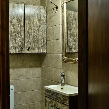 Casa In Pietra Vista Mare *