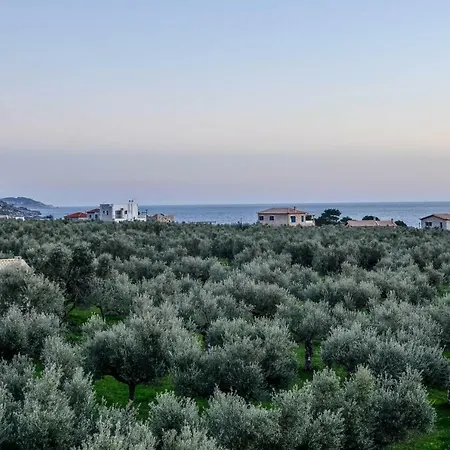 Casa In Pietra Vista Mare * Riglia