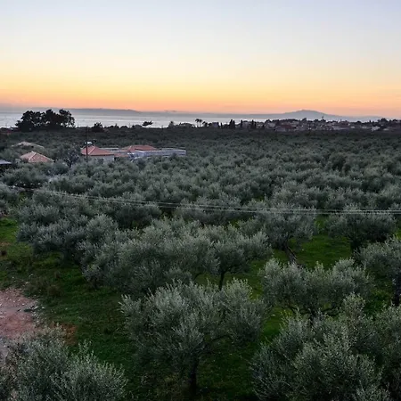 Σπίτι διακοπών Casa In Pietra Vista Mare