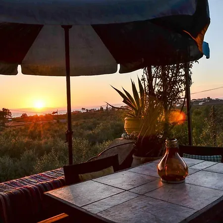 Casa In Pietra Vista Mare Holiday home *