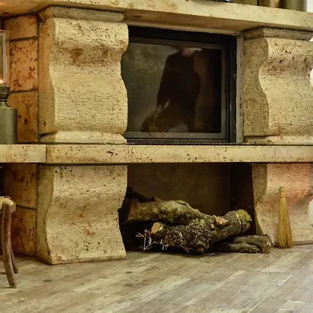 Casa In Pietra Vista Mare Σπίτι διακοπών