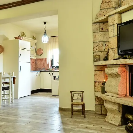 Casa In Pietra Vista Mare Casa vacanze Riglia