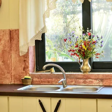 Casa In Pietra Vista Mare Riglia