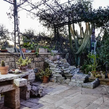 Casa In Pietra Vista Mare Casa vacanze *