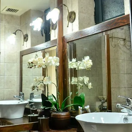 Casa In Pietra Vista Mare * Riglia