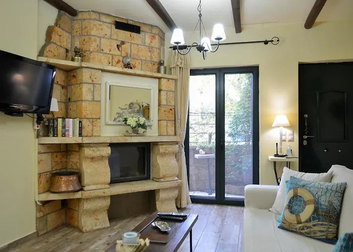 Casa In Pietra Vista Mare Σπίτι διακοπών *