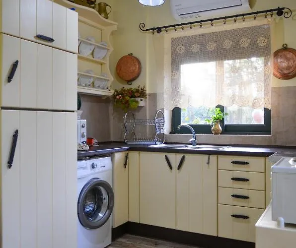 Casa In Pietra Vista Mare