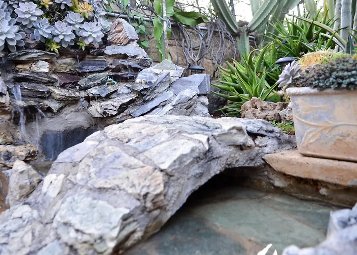 Casa In Pietra Vista Mare