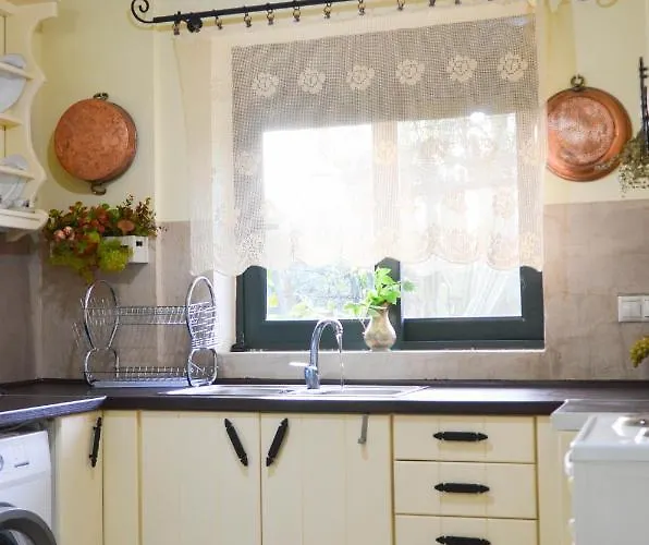 Casa In Pietra Vista Mare Dom wakacyjny