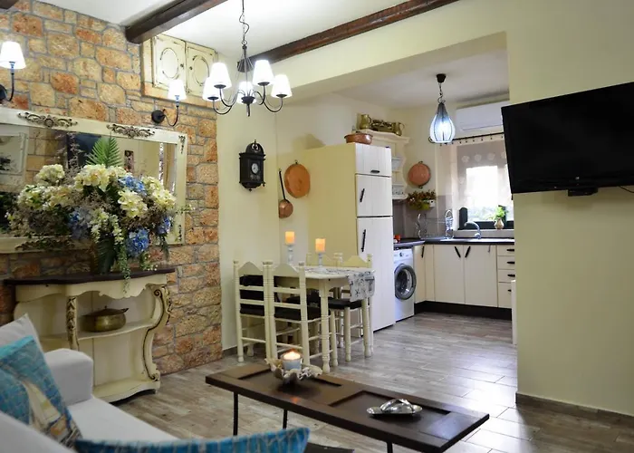 Σπίτι διακοπών Casa In Pietra Vista Mare