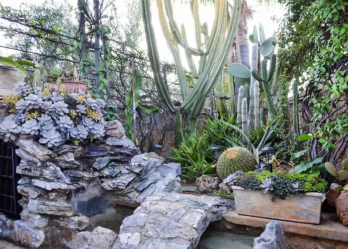 Casa In Pietra Vista Mare Dom wakacyjny Riglia