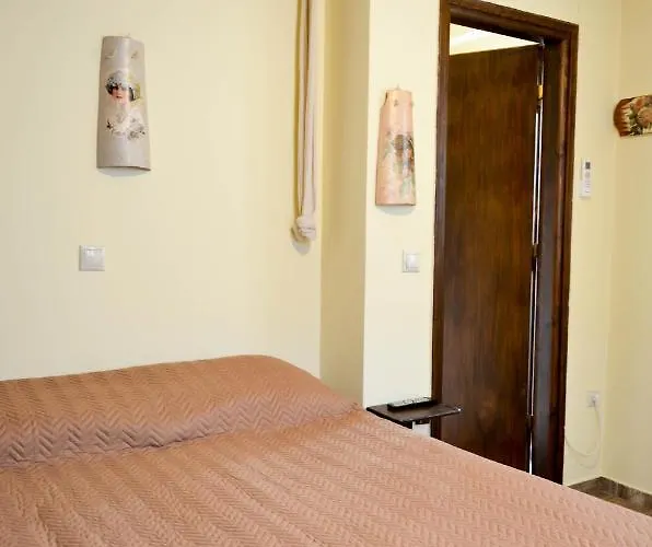 Casa In Pietra Vista Mare Dom wakacyjny *