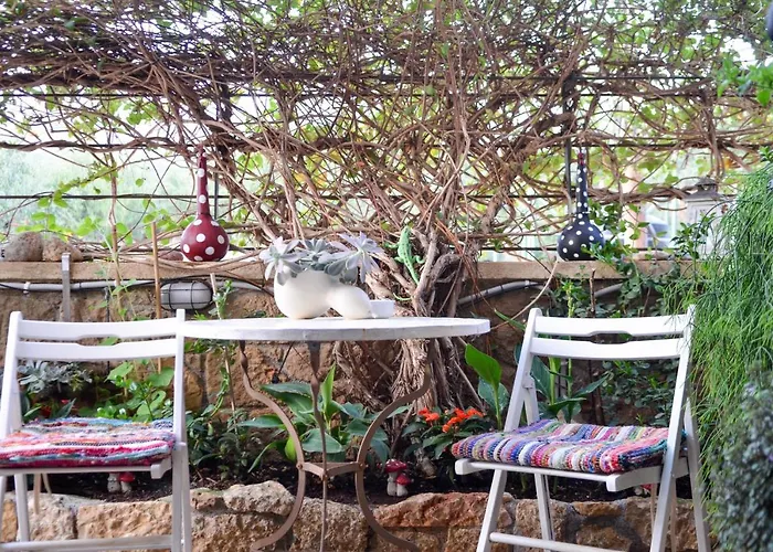 Casa In Pietra Vista Mare Σπίτι διακοπών *