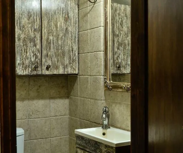 Casa In Pietra Vista Mare *