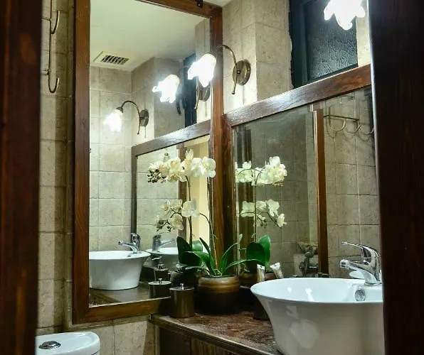 Casa In Pietra Vista Mare *