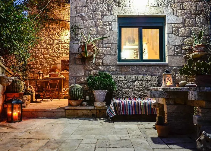 Casa In Pietra Vista Mare Ρίγκλια