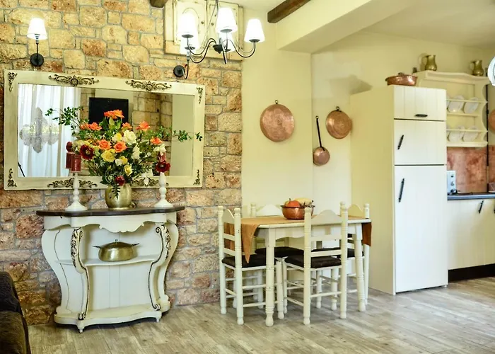 Casa In Pietra Vista Mare Ρίγκλια