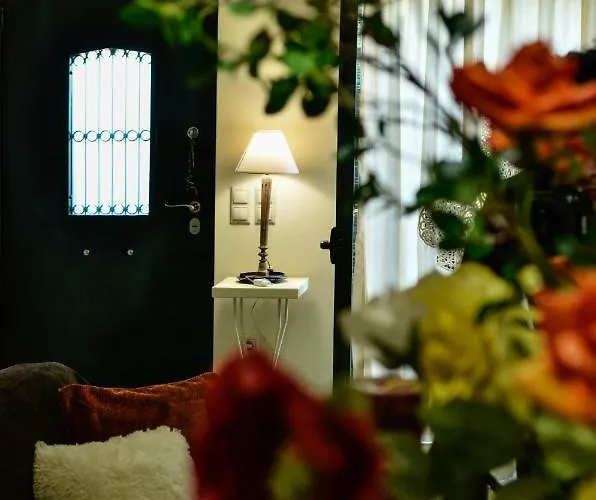 Dom wakacyjny Casa In Pietra Vista Mare *