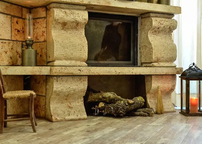 Casa In Pietra Vista Mare Σπίτι διακοπών