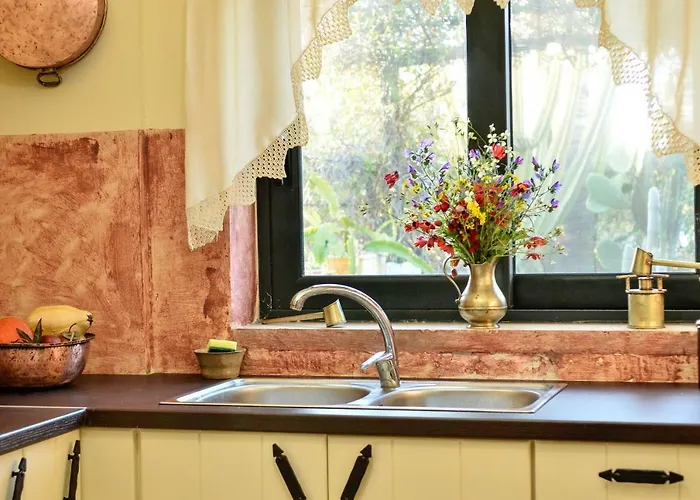 Casa In Pietra Vista Mare Ρίγκλια