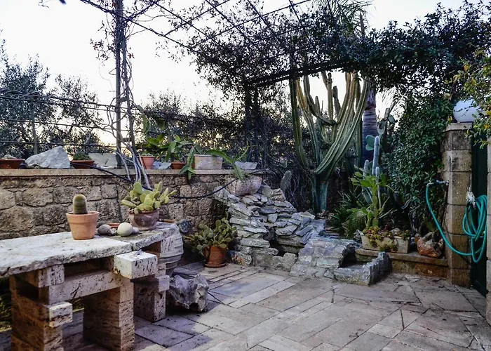 Casa In Pietra Vista Mare Σπίτι διακοπών *